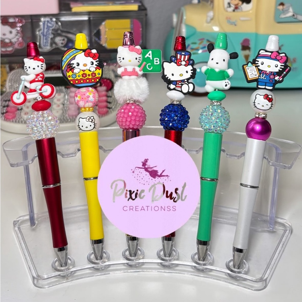 Focal Writing Pens